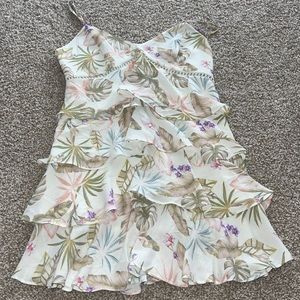 Cute Summer Dress